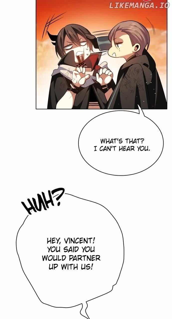 Zero Game Chapter 312 79